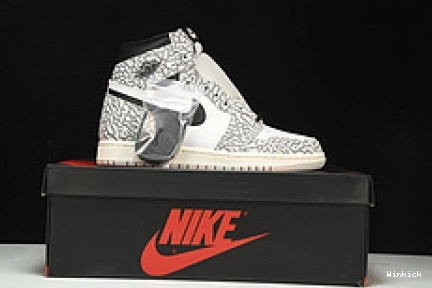 “Elephant” JORDAN OG AIR NIKE HIGH 1 DZ5485-052 1209